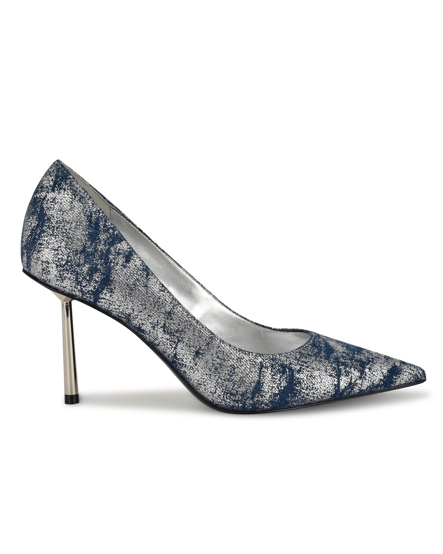 Nine West Deonne Dress Pumps