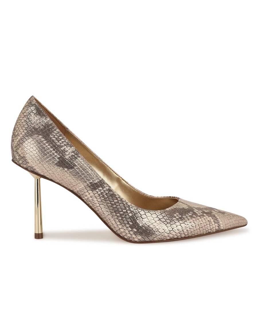 Nine West Deonne Dress Pumps