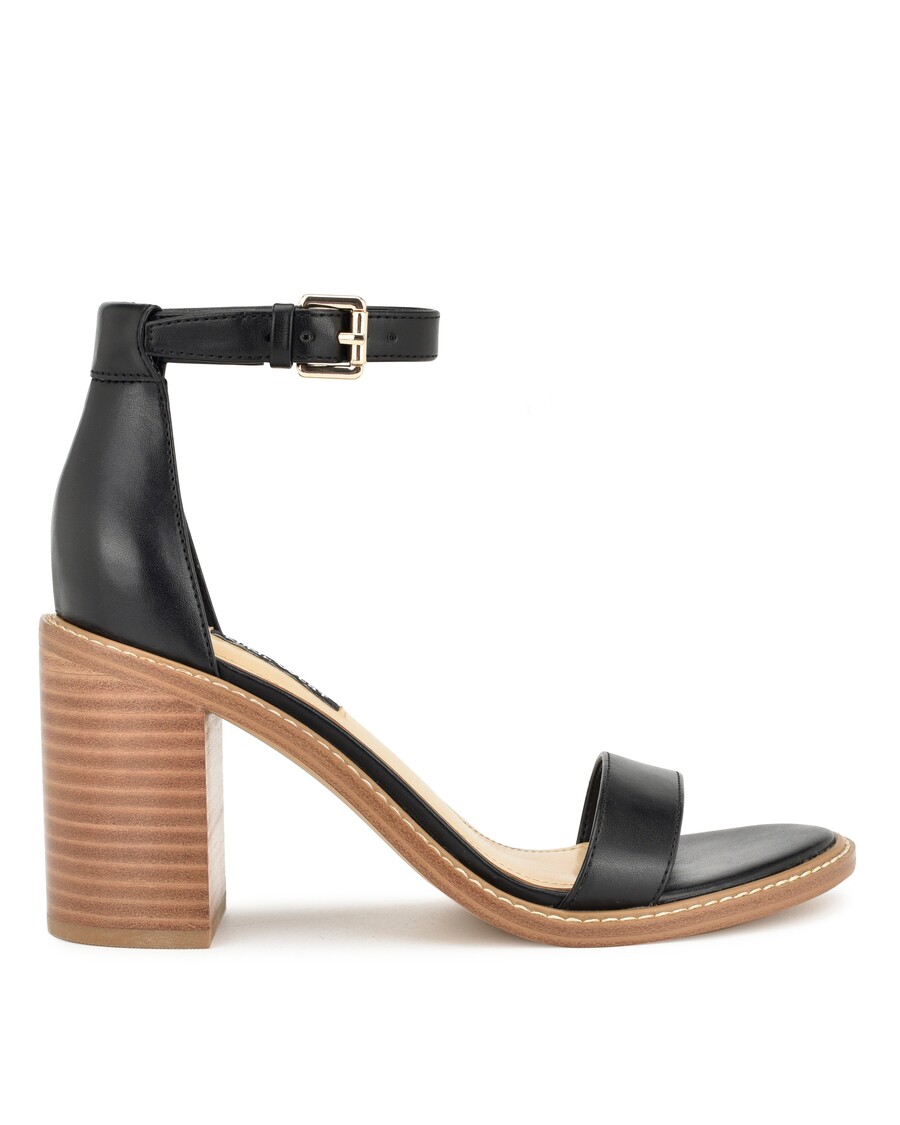 Nine West Erla Tailored Sandals