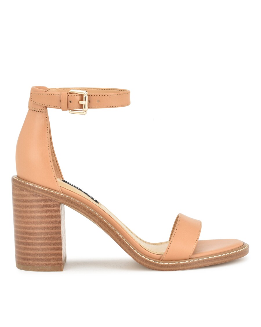 Nine West Erla Tailored Sandals