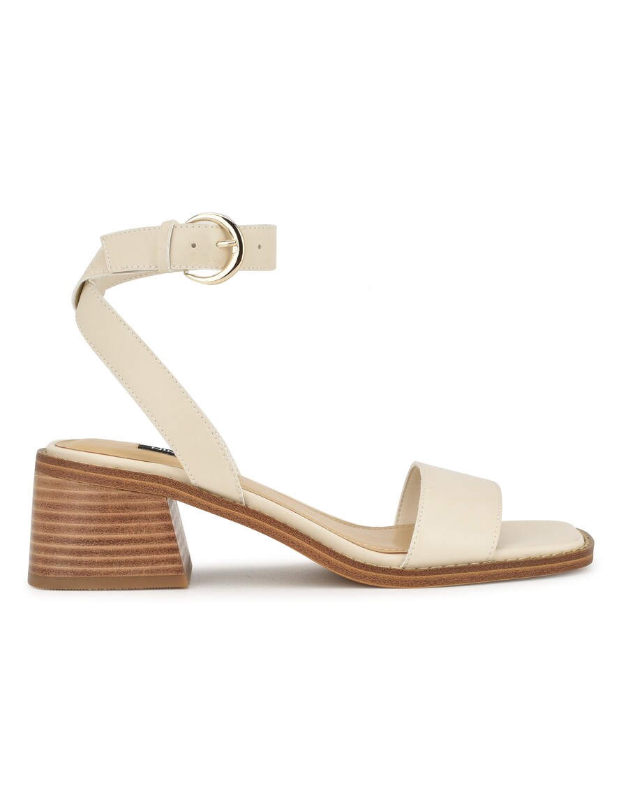 Nine West Tora Dress Sandals