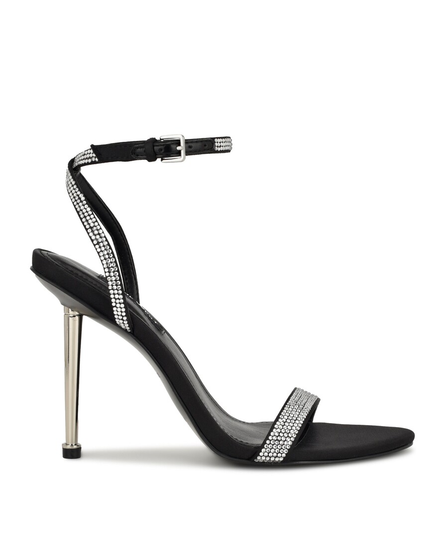 Nine West Reina Ankle Strap Sandals