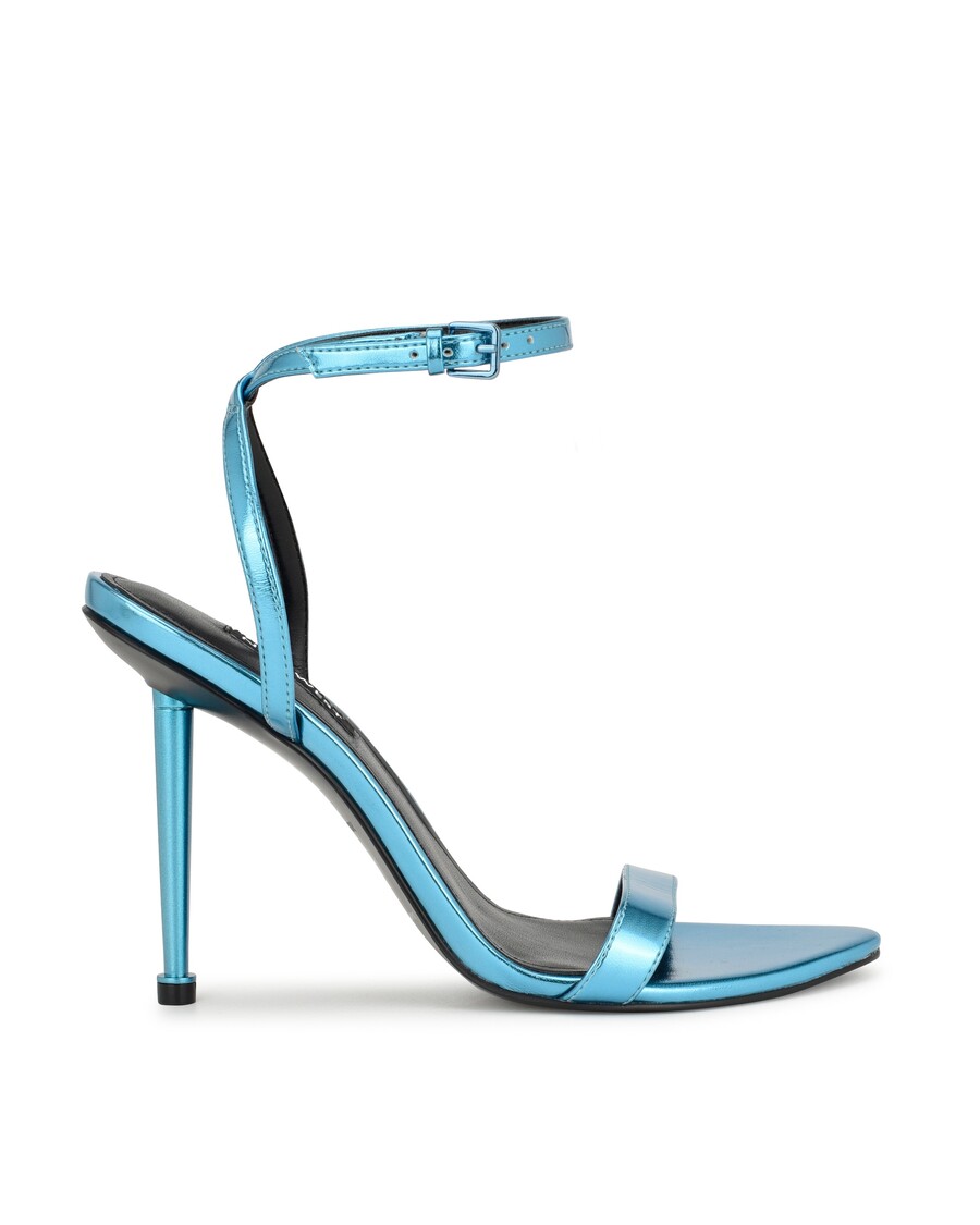 Nine West Reina Ankle Strap Sandals