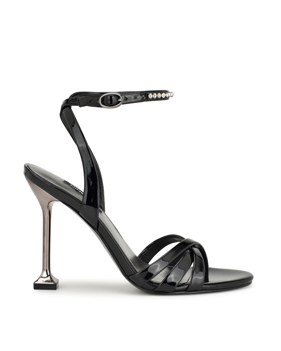 Nine West Noras Dress Sandals