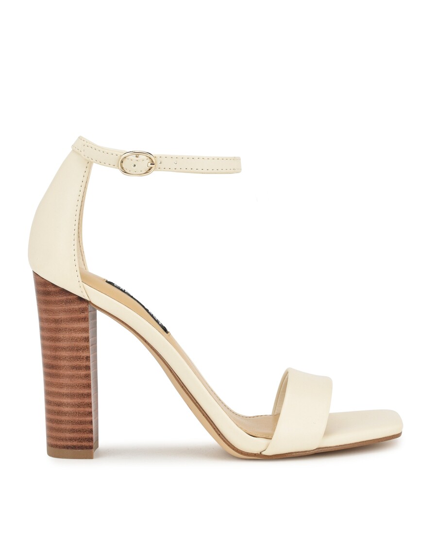 Nine West Marrie Ankle Strap Sandals