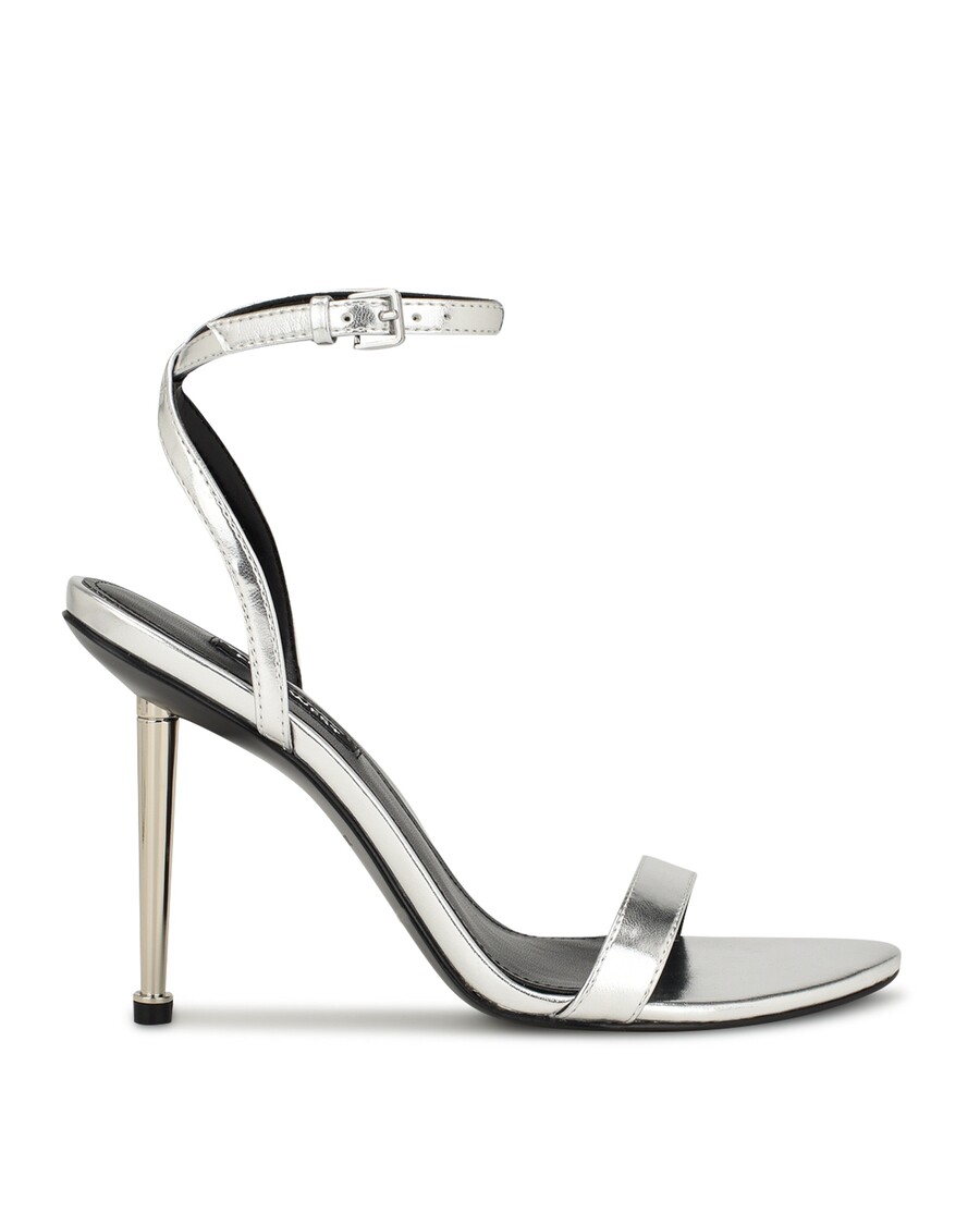 Nine West Reina Ankle Strap Sandals