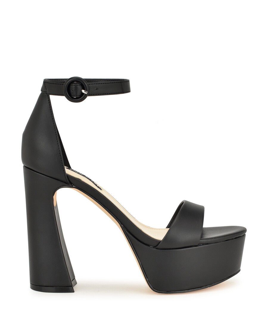 Nine West Ivana Ankle Strap Sandals