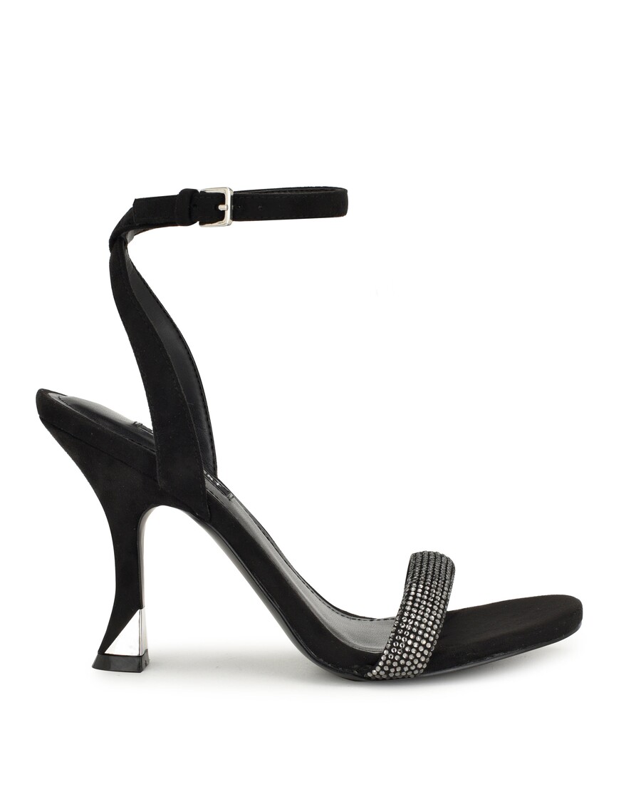 Nine West Nyrah Ankle Strap Sandals