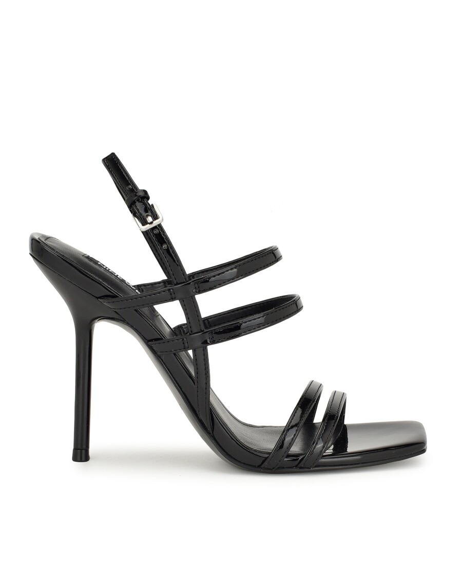 Nine West Penla Strappy Sandals