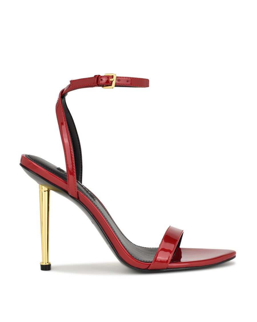 Nine West Reina Ankle Strap Sandals