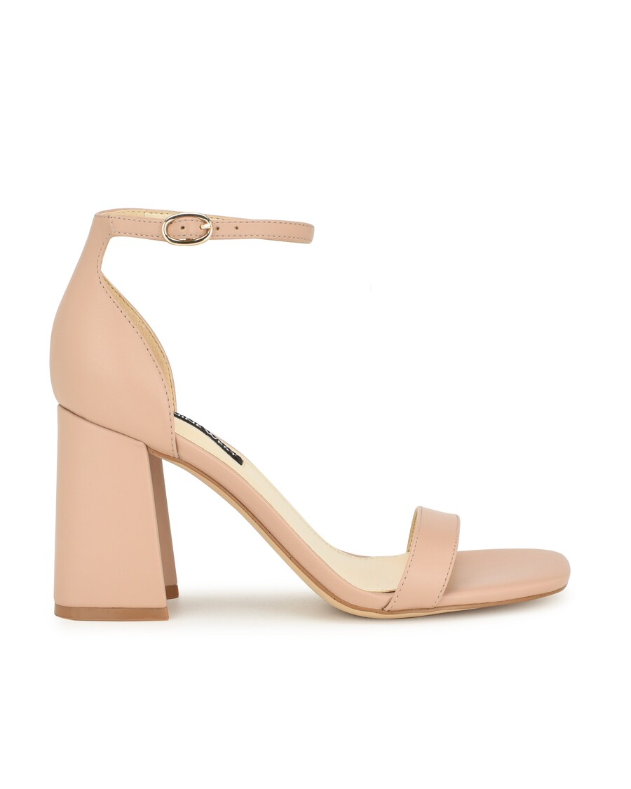 Nine West Ilea Ankle Strap Sandals