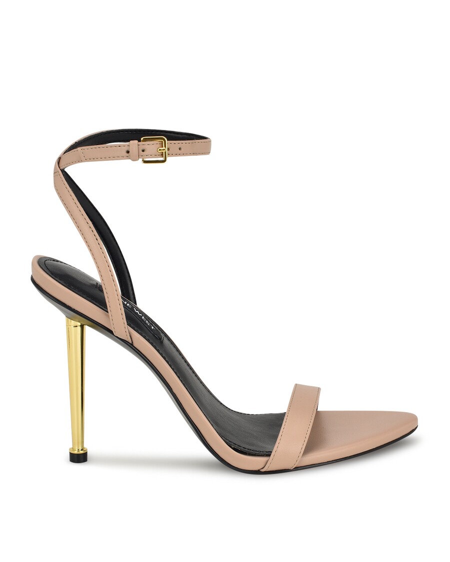 Nine West Reina Ankle Strap Sandals