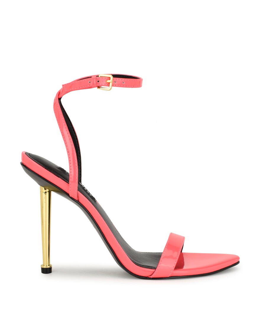 Nine West Reina Ankle Strap Sandals