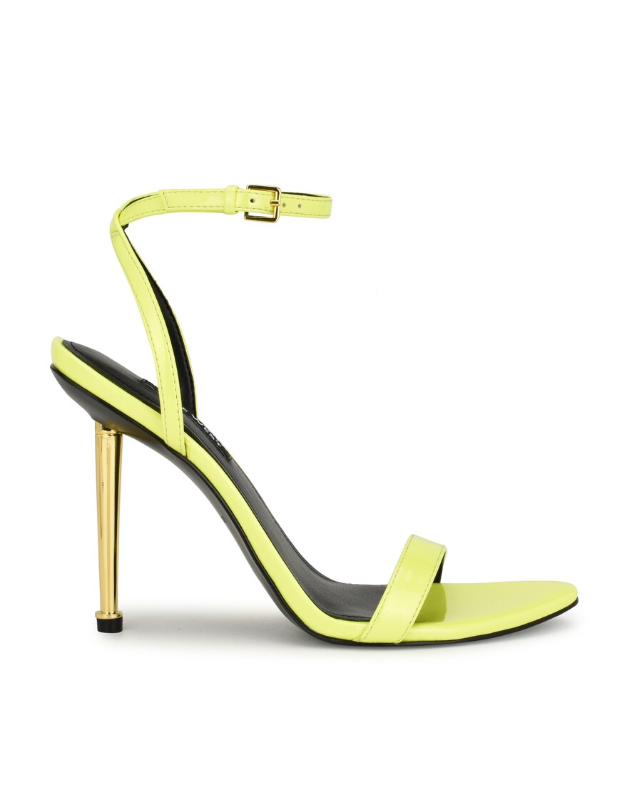 Nine West Reina Ankle Strap Sandals