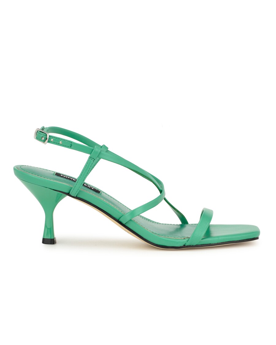 Nine West Haya Strappy Sandals