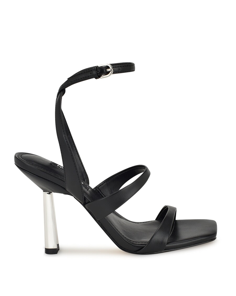 Nine West Kiya Ankle Strap Sandals