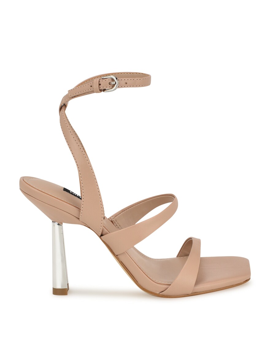 Nine West Kiya Ankle Strap Sandals