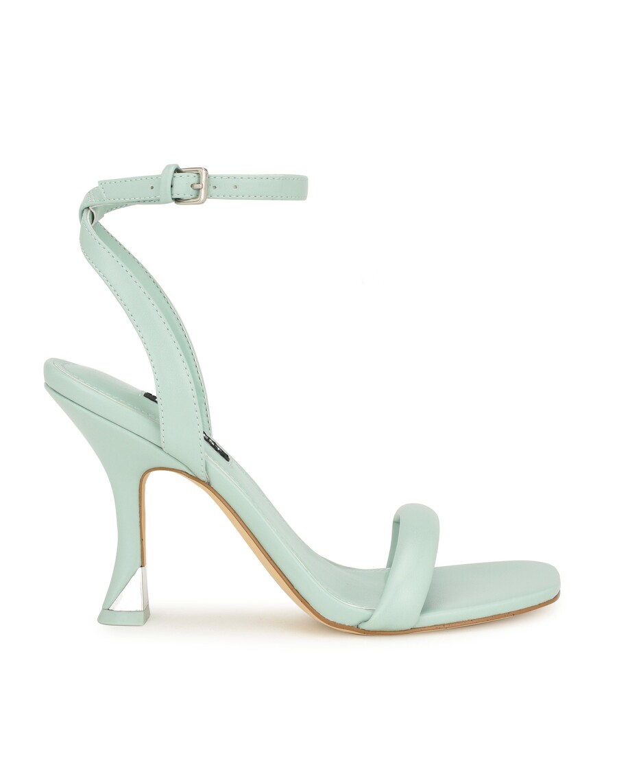 Nine West Nyra Ankle Strap Sandals