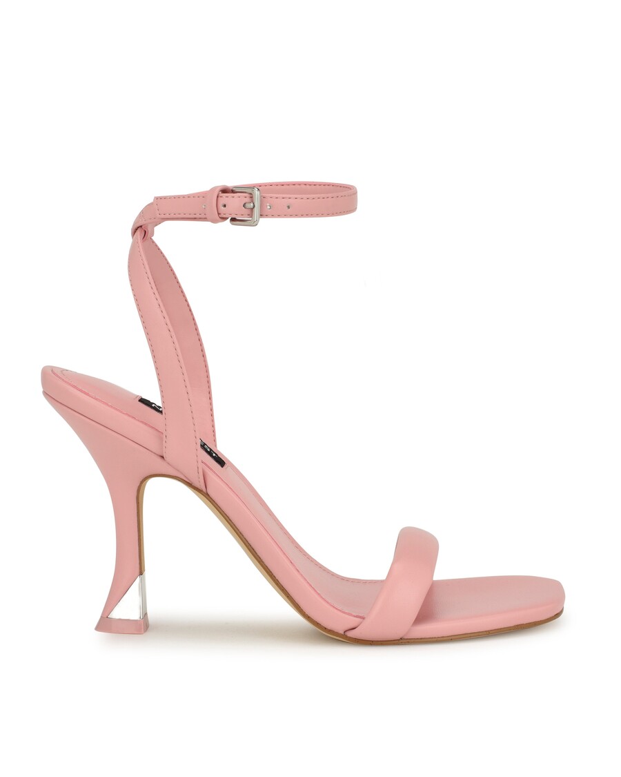 Nine West Nyra Ankle Strap Sandals