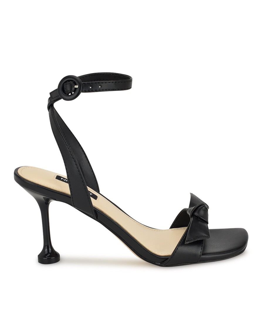 Nine West Kensta Bow Sandals