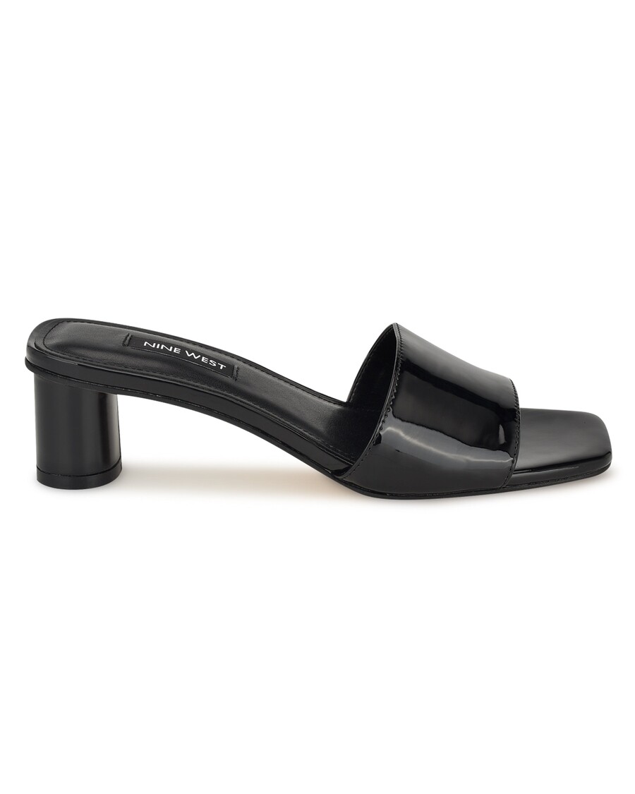 Nine West Paire Slide Sandals