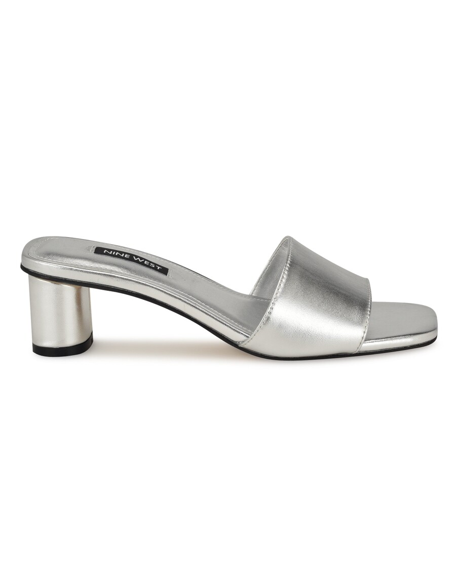 Nine West Paire Slide Sandals