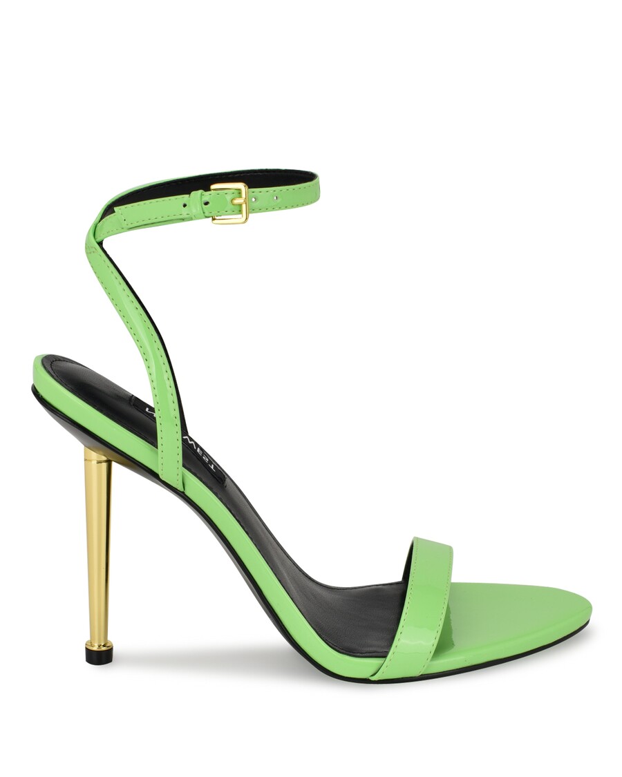 Nine West Reina Ankle Strap Sandals