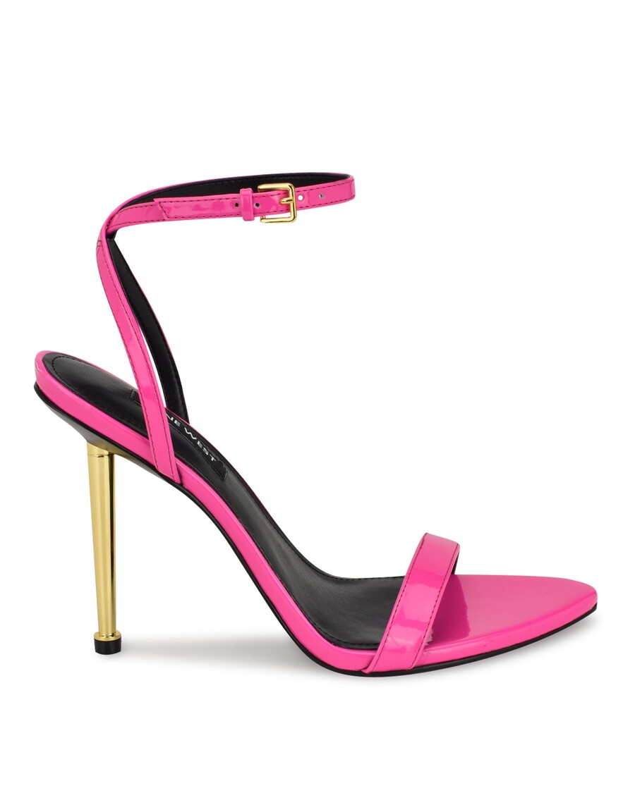 Nine West Reina Ankle Strap Sandals