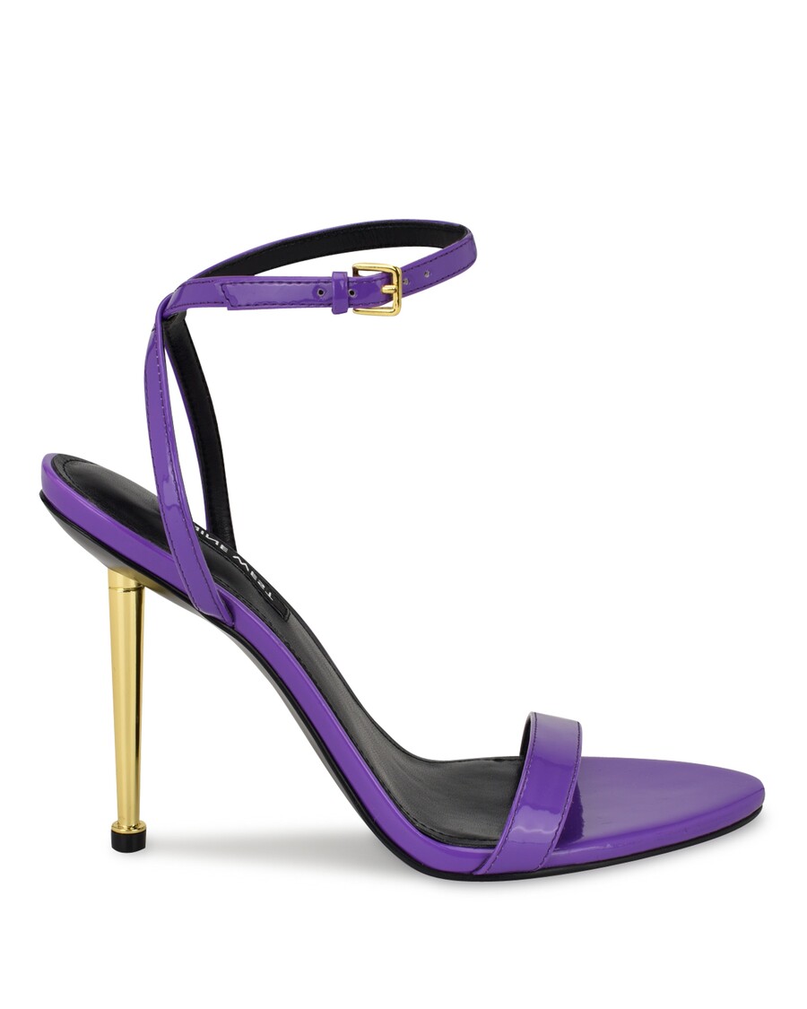 Nine West Reina Ankle Strap Sandals