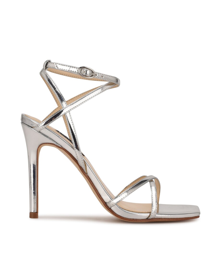 Nine West Tidle Ankle Strap Sandals