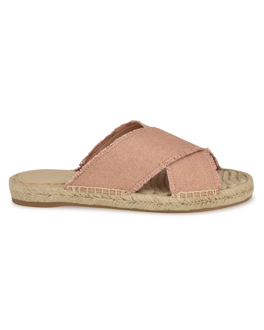 Nine West Hamden Flat Casual Sandals