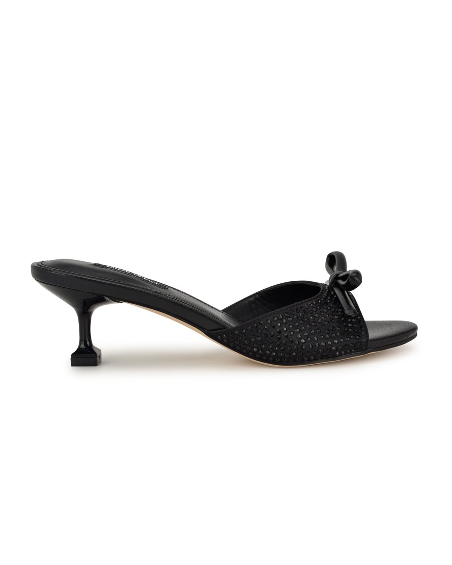 Nine West Delly Bow Sandals