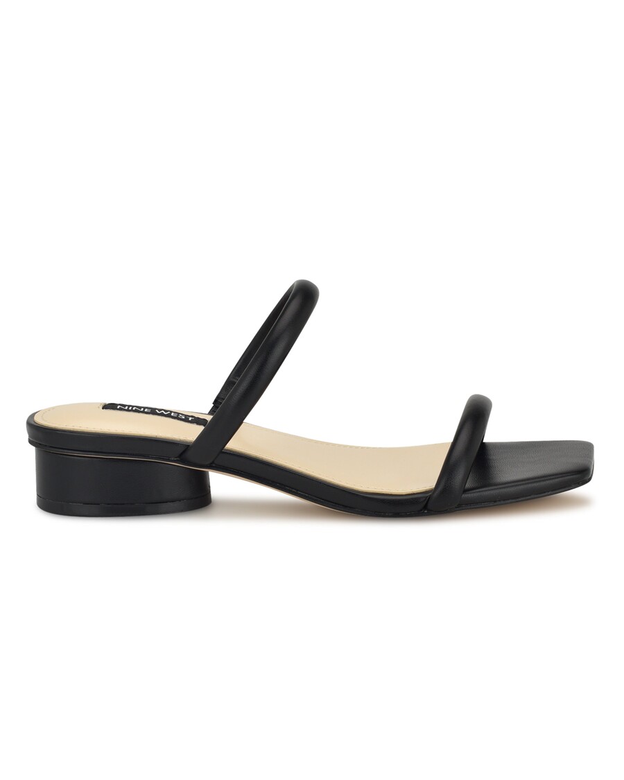 Nine West Morella Slide Sandals