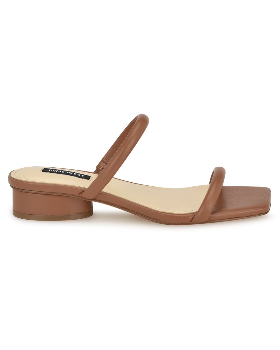 Nine West Morella Slide Sandals