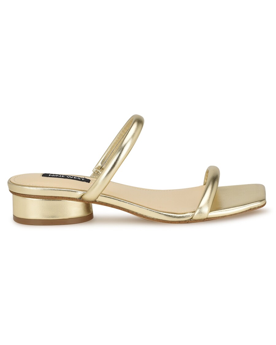 Nine West Morella Slide Sandals