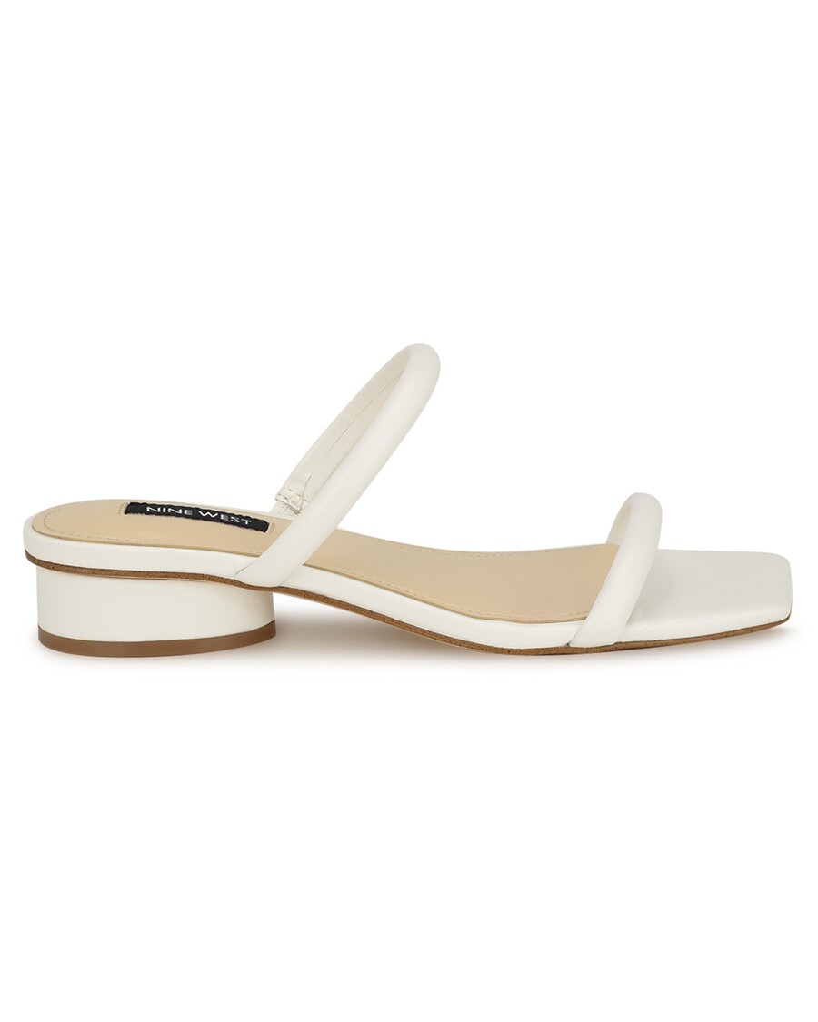 Nine West Morella Slide Sandals