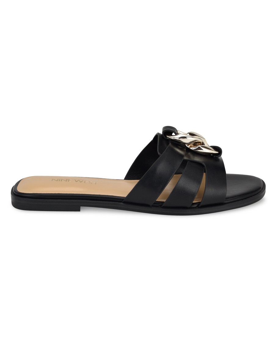 Nine West Graso Casual Flat Sandals