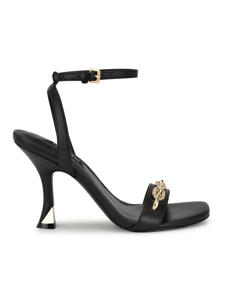 Nine West Neela Ankle Strap Sandals