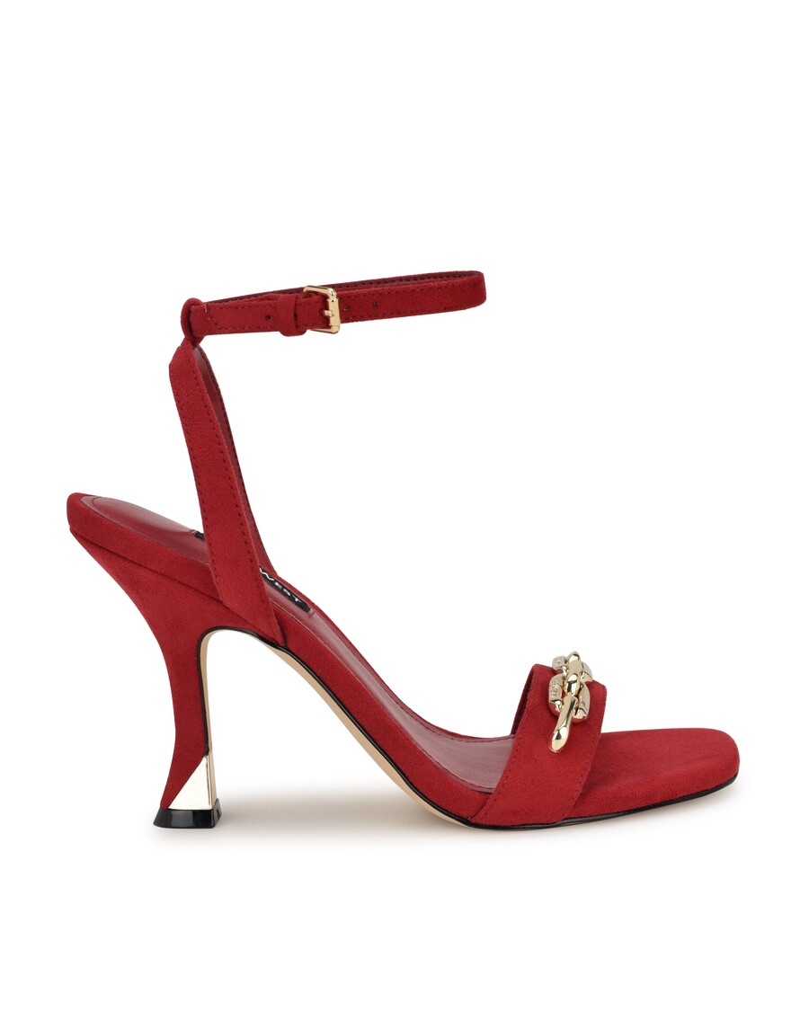 Nine West Neela Ankle Strap Sandals