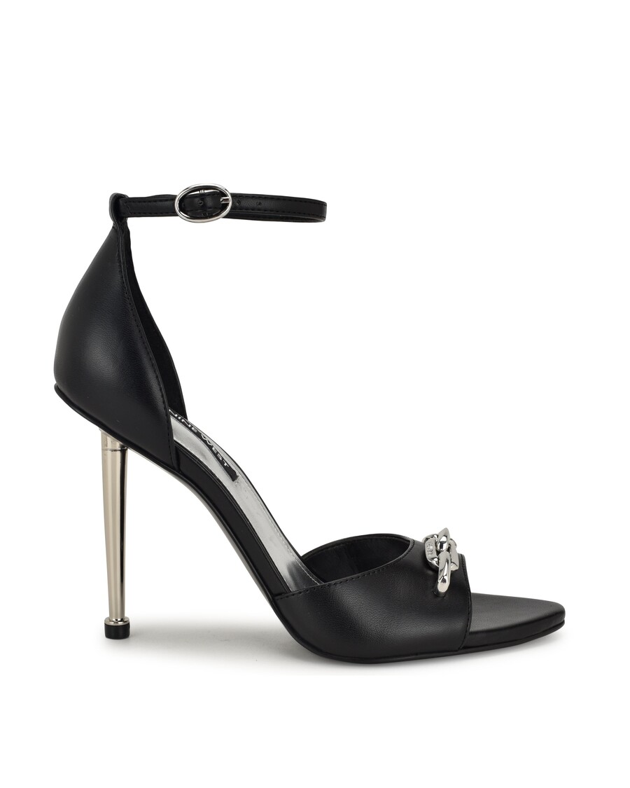 Nine West Rittz Dress Sandals