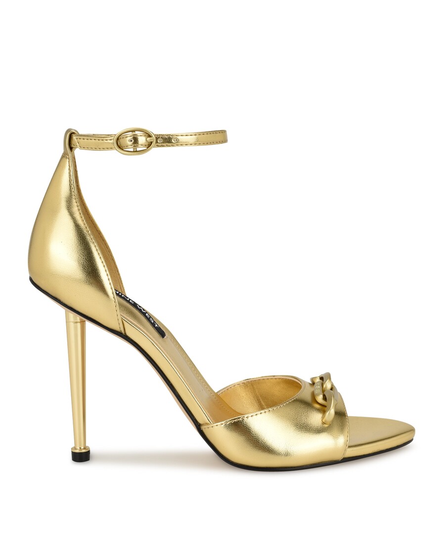 Nine West Rittz Dress Sandals