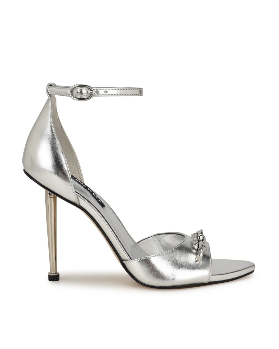 Nine West Rittz Dress Sandals