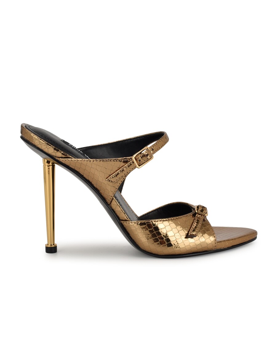 Nine West Reida Mule Sandals