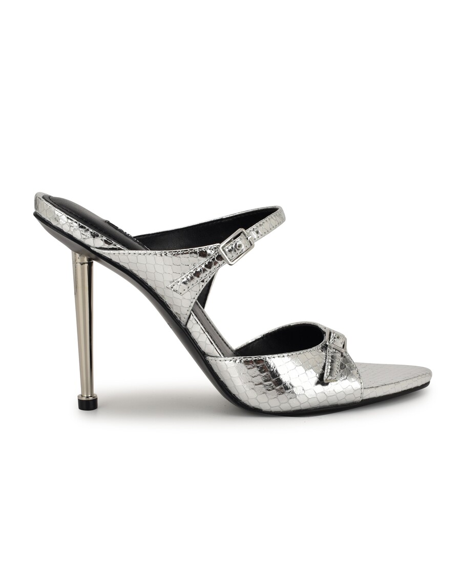 Nine West Reida Mule Sandals